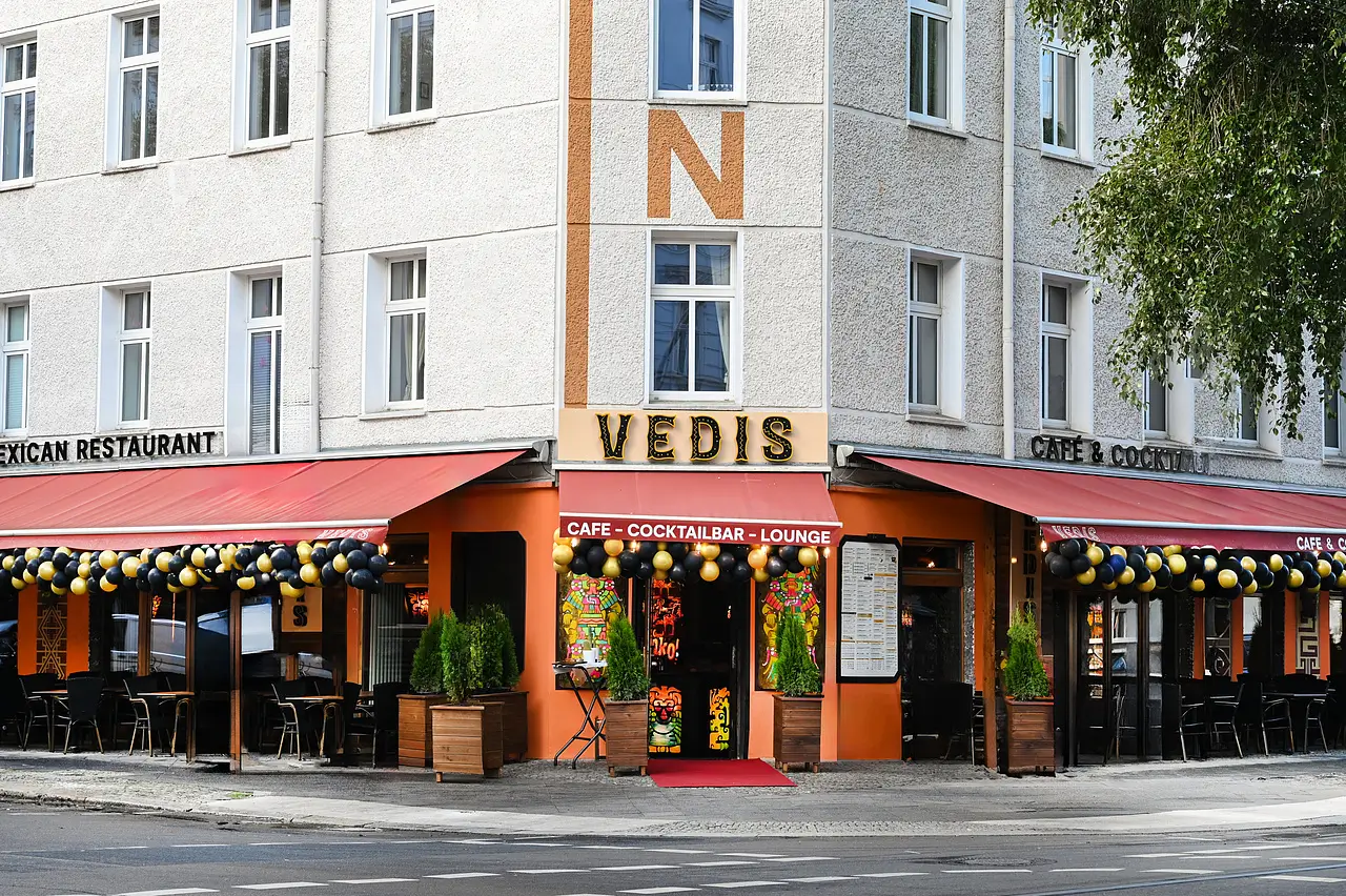 Vedis