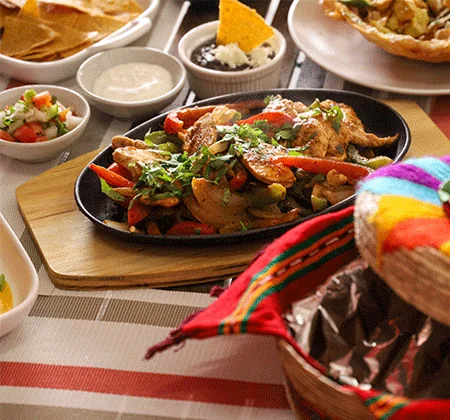 dieshes-served-table